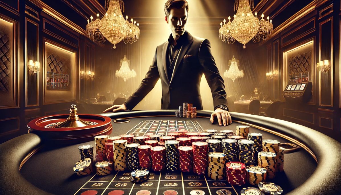 Jiligo88 Live Casino