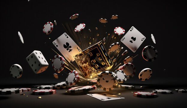 Jiligo88 Live Betting