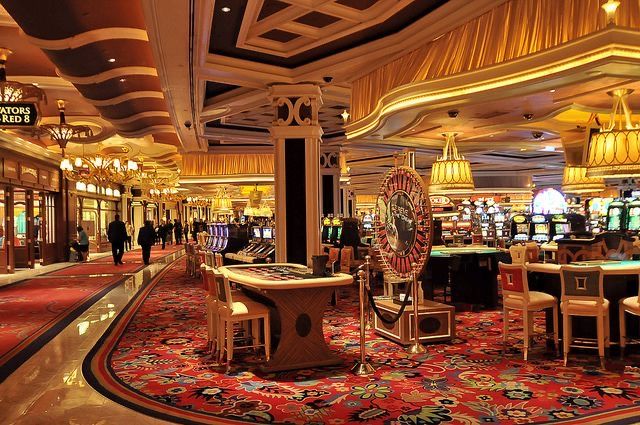 Jiligo88 Live Casino