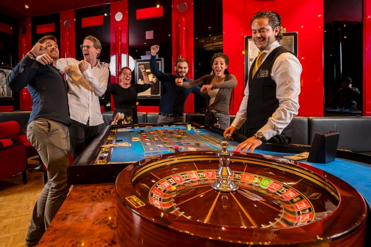 Jiligo88 Live Casino