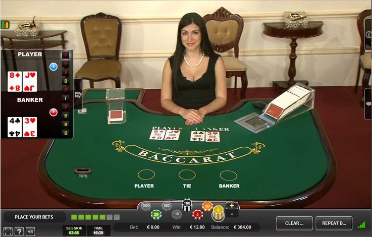 Jiligo88 Live Betting