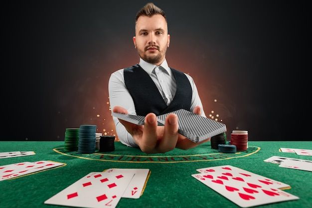 Casino Gambling Options